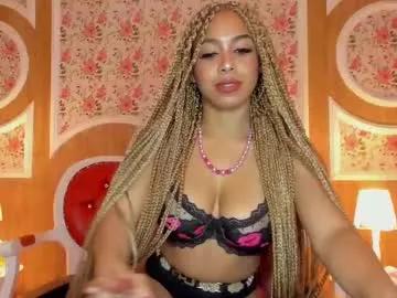 amarafire on Chaturbate 