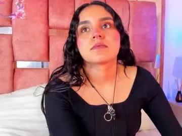 ambar_devon on Chaturbate 