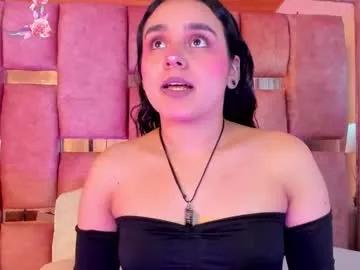 ambar_devon on Chaturbate 