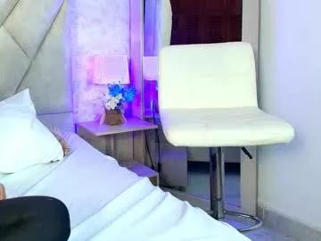 Freechat ambarraj on Chaturbate