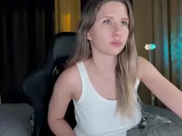 Freechat ameliia_castro on Chaturbate