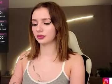 ammy_77 on Chaturbate 