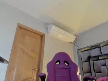 Freechat amy_bubble on Chaturbate