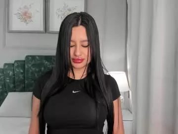 ana_beckett on Chaturbate 