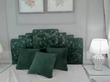 ana_beckett on Chaturbate 