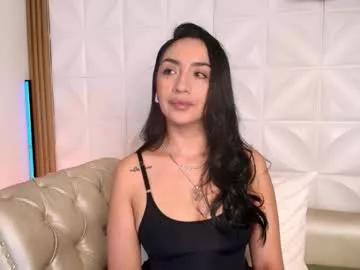 ana_riveros on Chaturbate 