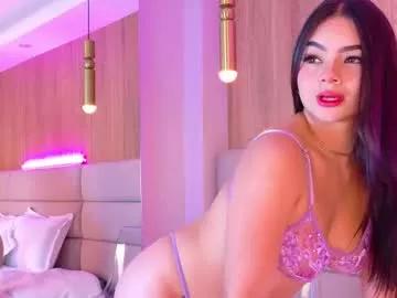 anabelleray on Chaturbate 