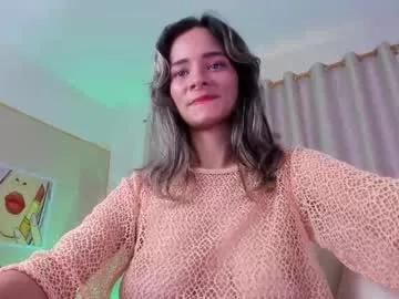 anaskinny on Chaturbate 