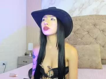 anastasiacoleman on Chaturbate
