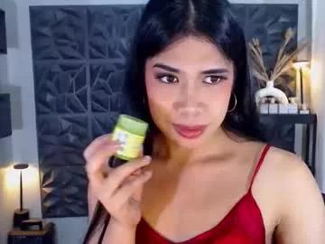 anastasiasexdoll on Chaturbate 