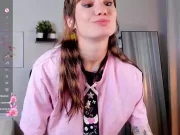 Freechat angela_fog on Chaturbate