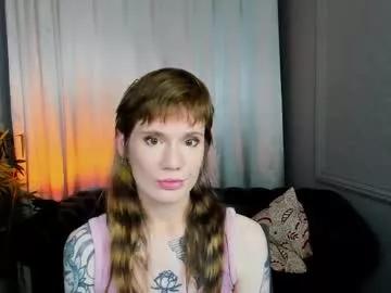 Freechat angela_fog on Chaturbate