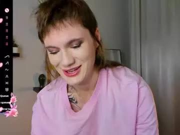 Freechat angela_fog on Chaturbate