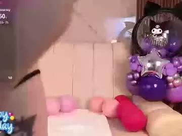 Group angelic__doll__ on Chaturbate