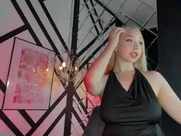annabelle_art on Chaturbate 
