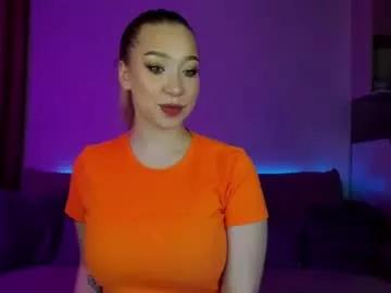 annabelle_art on Chaturbate 
