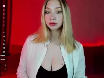 annabelle_art on Chaturbate 