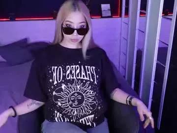 annabelle_art on Chaturbate 