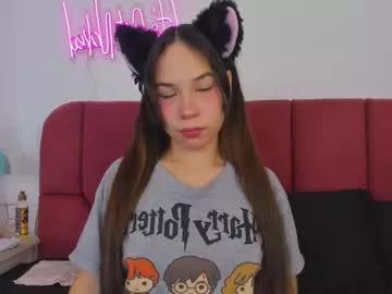 anne_cox_ on Chaturbate