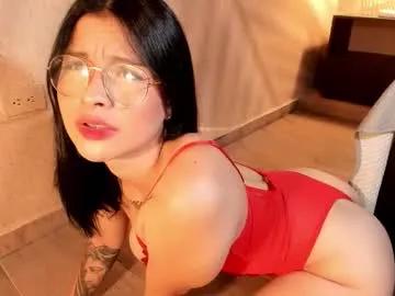 Freechat annedixie on Chaturbate