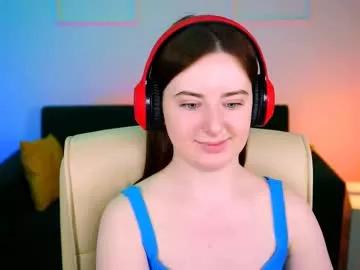 annterry on Chaturbate 
