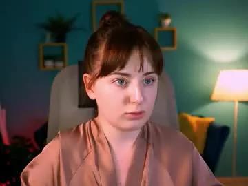 annterry on Chaturbate 
