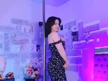 annterry on Chaturbate 