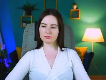 annterry on Chaturbate 