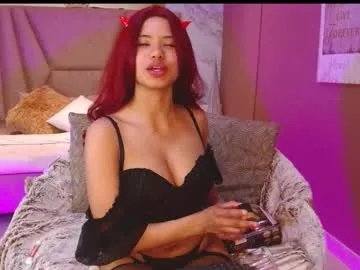 anyawink on Chaturbate 