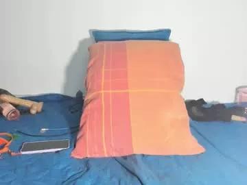 Freechat arantza_hill on Chaturbate