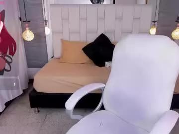 aria07_ on Chaturbate 