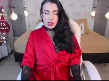 aria07_ on Chaturbate 