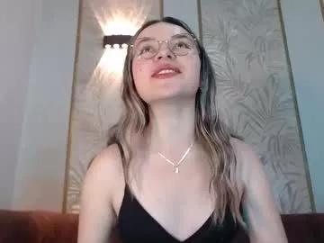 ariagh_ on Chaturbate 