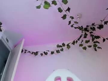 ariarouse on Chaturbate 