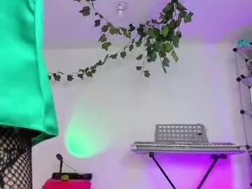 ariarouse on Chaturbate 