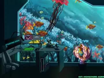 asiri_ocean from Chaturbate