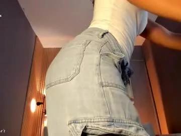 avalon_badger on Chaturbate 