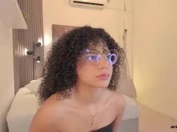 avalon_badger on Chaturbate