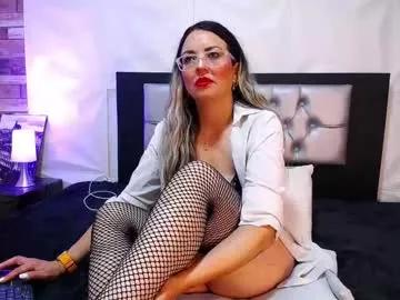 azaahara_ on Chaturbate 