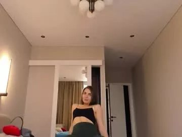 babyy_doll on Chaturbate 