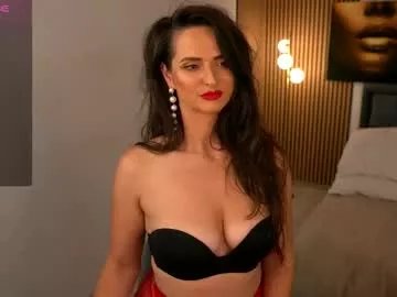 barbaraxoxox on Chaturbate 