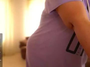 bbwdesirebbw on Chaturbate 