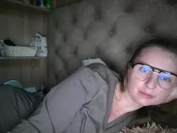 belleamiee on Chaturbate 