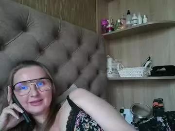 belleamiee on Chaturbate 
