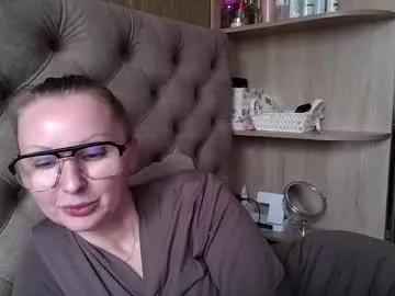 belleamiee on Chaturbate