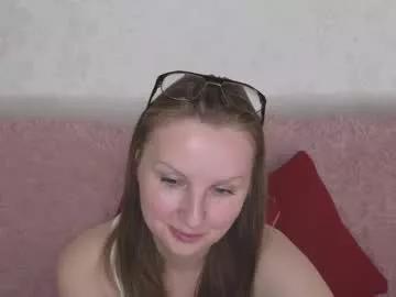 belleamiee on Chaturbate 