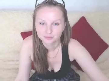 belleamiee on Chaturbate 