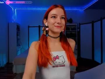 berrryjelly on Chaturbate 