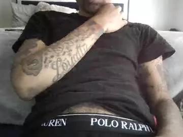 bertdollaz757 from Chaturbate