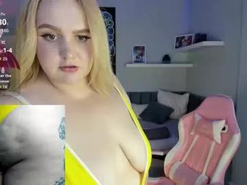 betty_bass on Chaturbate 